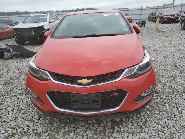 Photo 4 VIN: 1G1BE5SM8G7313833 - CHEVROLET CRUZE L 