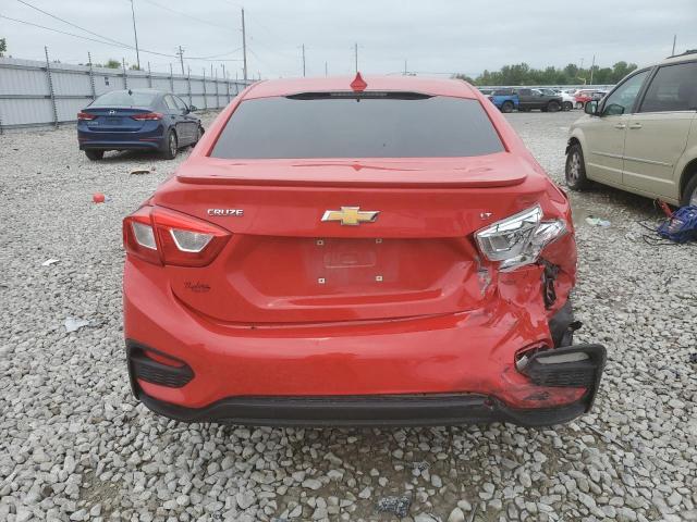 Photo 5 VIN: 1G1BE5SM8G7313833 - CHEVROLET CRUZE L 