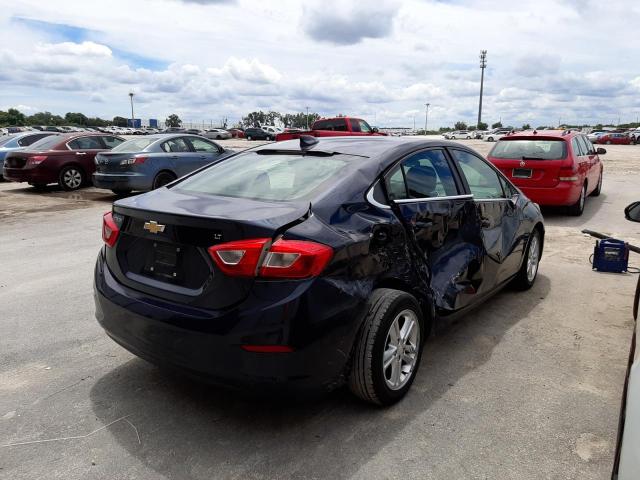 Photo 3 VIN: 1G1BE5SM8G7314304 - CHEVROLET CRUZE LT 