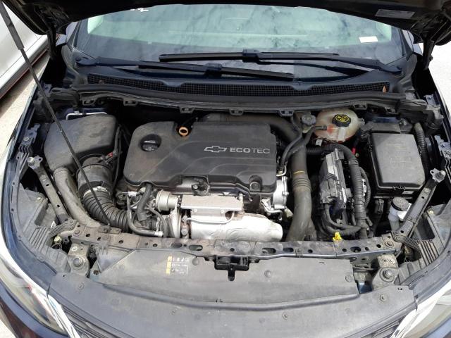 Photo 6 VIN: 1G1BE5SM8G7314304 - CHEVROLET CRUZE LT 