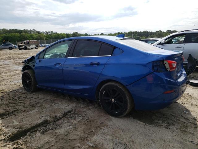 Photo 1 VIN: 1G1BE5SM8G7314366 - CHEVROLET CRUZE 