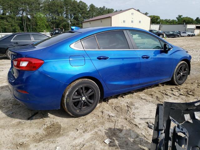 Photo 2 VIN: 1G1BE5SM8G7314366 - CHEVROLET CRUZE 