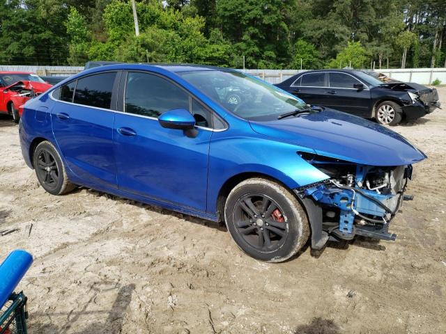 Photo 3 VIN: 1G1BE5SM8G7314366 - CHEVROLET CRUZE 