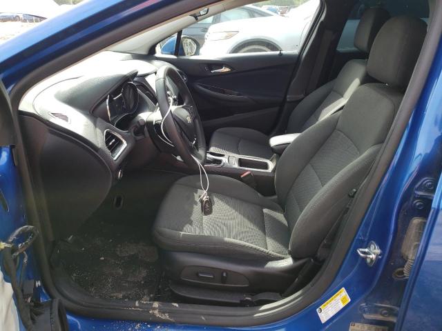 Photo 6 VIN: 1G1BE5SM8G7314366 - CHEVROLET CRUZE 