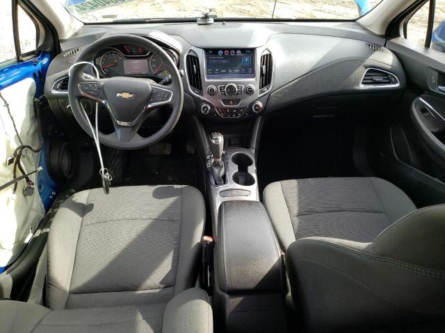 Photo 7 VIN: 1G1BE5SM8G7314366 - CHEVROLET CRUZE 