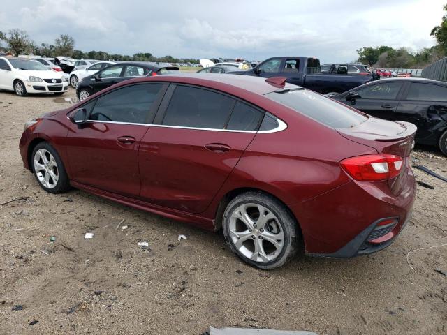 Photo 1 VIN: 1G1BE5SM8G7315467 - CHEVROLET CRUZE 