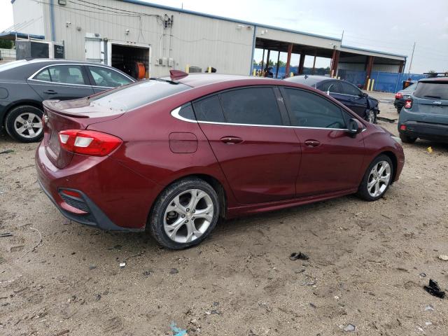 Photo 2 VIN: 1G1BE5SM8G7315467 - CHEVROLET CRUZE 