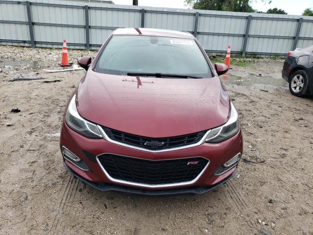 Photo 4 VIN: 1G1BE5SM8G7315467 - CHEVROLET CRUZE 