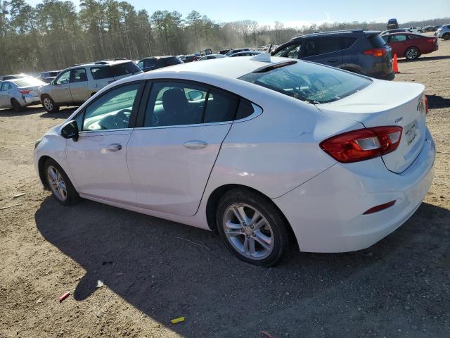 Photo 1 VIN: 1G1BE5SM8G7316697 - CHEVROLET CRUZE 