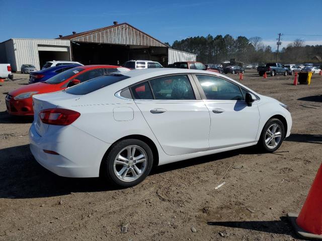 Photo 2 VIN: 1G1BE5SM8G7316697 - CHEVROLET CRUZE 