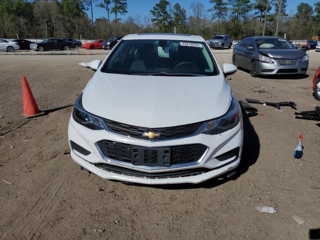 Photo 4 VIN: 1G1BE5SM8G7316697 - CHEVROLET CRUZE 