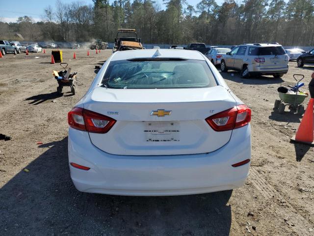 Photo 5 VIN: 1G1BE5SM8G7316697 - CHEVROLET CRUZE 