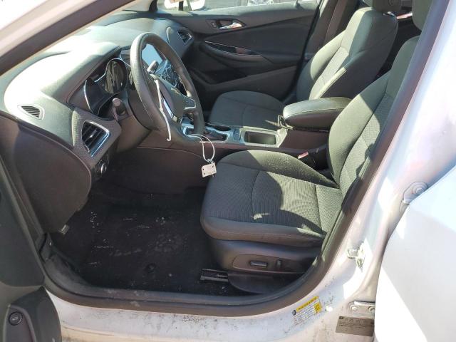 Photo 6 VIN: 1G1BE5SM8G7316697 - CHEVROLET CRUZE 