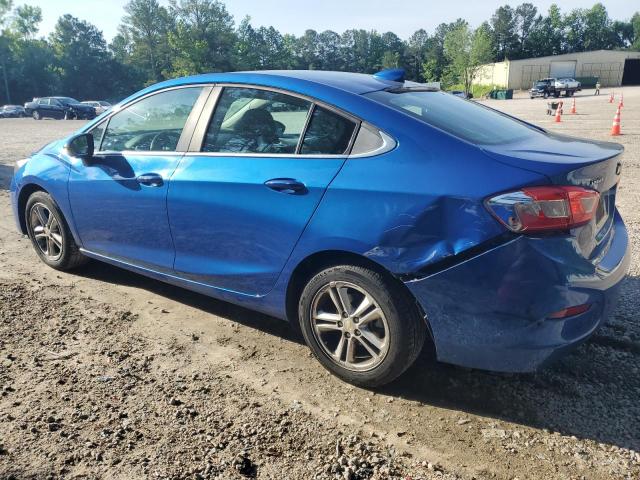 Photo 1 VIN: 1G1BE5SM8G7318238 - CHEVROLET CRUZE 