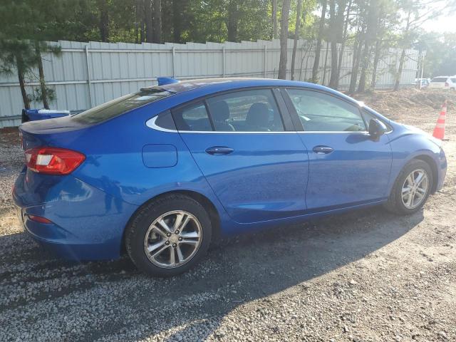 Photo 2 VIN: 1G1BE5SM8G7318238 - CHEVROLET CRUZE 