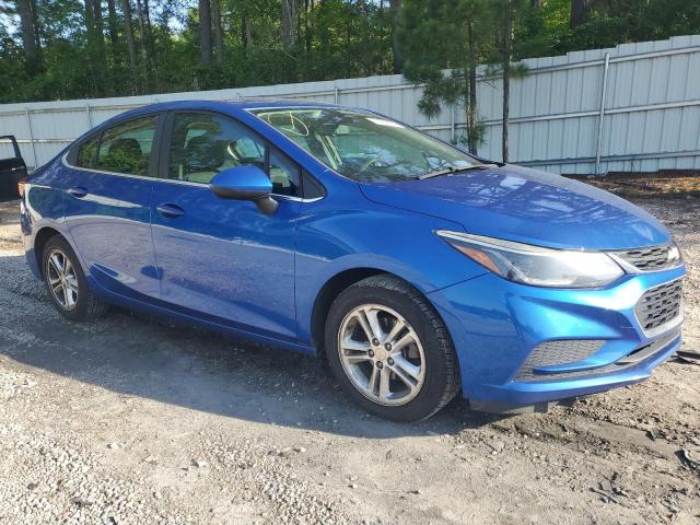 Photo 3 VIN: 1G1BE5SM8G7318238 - CHEVROLET CRUZE 