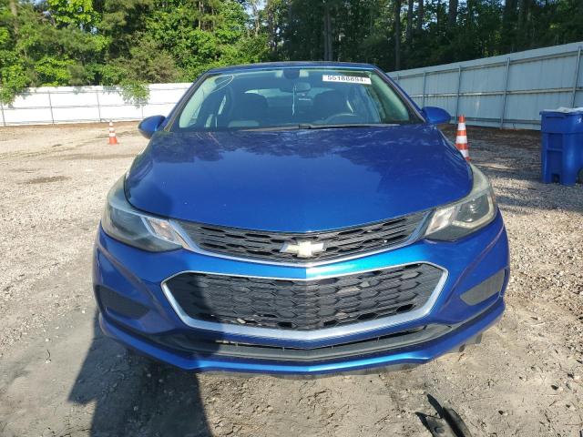 Photo 4 VIN: 1G1BE5SM8G7318238 - CHEVROLET CRUZE 