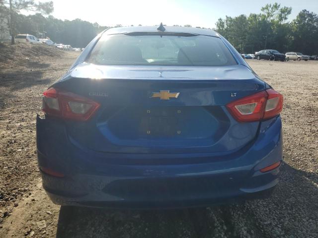 Photo 5 VIN: 1G1BE5SM8G7318238 - CHEVROLET CRUZE 