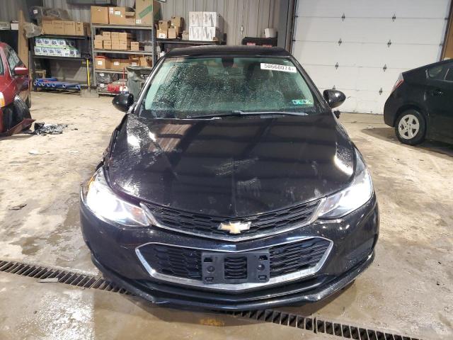 Photo 4 VIN: 1G1BE5SM8G7319129 - CHEVROLET CRUZE 