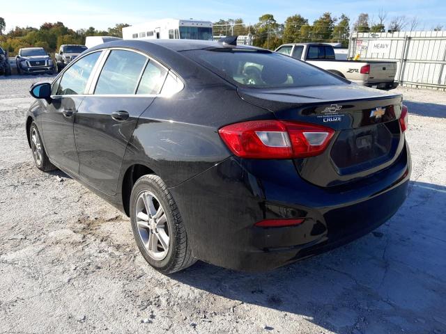 Photo 2 VIN: 1G1BE5SM8G7320474 - CHEVROLET CRUZE LT 