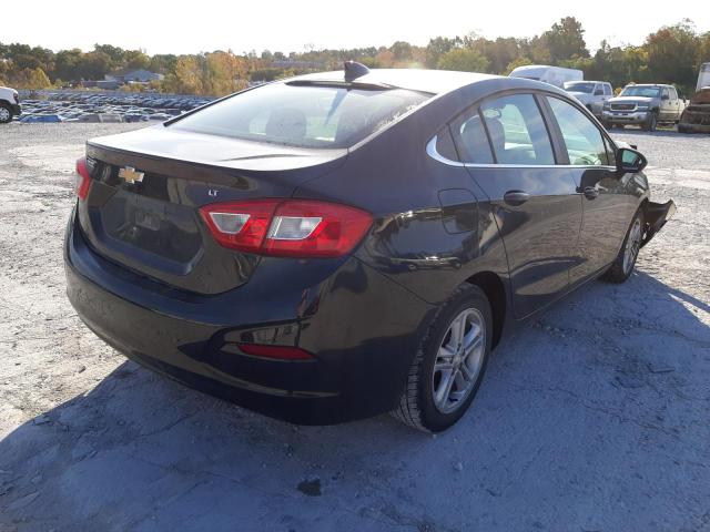 Photo 3 VIN: 1G1BE5SM8G7320474 - CHEVROLET CRUZE LT 