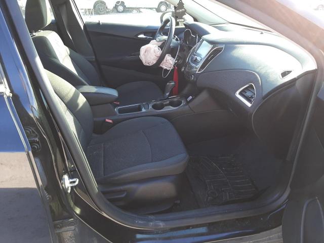 Photo 4 VIN: 1G1BE5SM8G7320474 - CHEVROLET CRUZE LT 