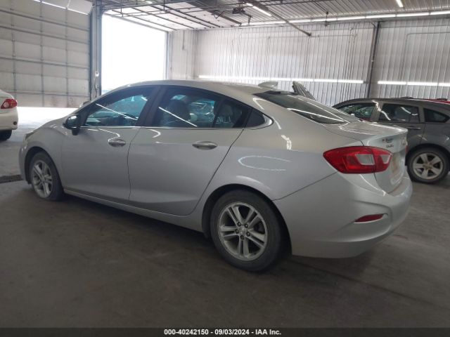 Photo 2 VIN: 1G1BE5SM8G7320667 - CHEVROLET CRUZE 