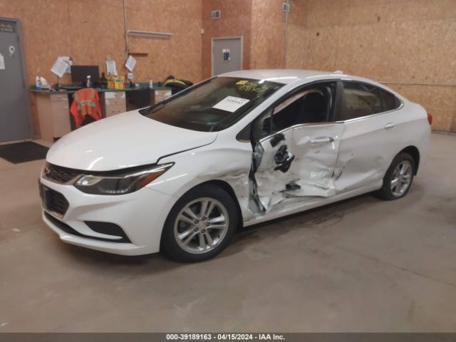 Photo 1 VIN: 1G1BE5SM8G7321155 - CHEVROLET CRUZE 