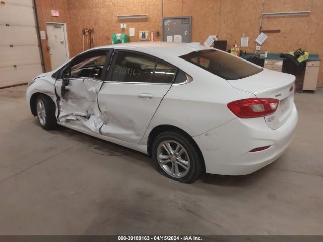 Photo 2 VIN: 1G1BE5SM8G7321155 - CHEVROLET CRUZE 