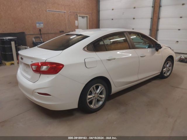 Photo 3 VIN: 1G1BE5SM8G7321155 - CHEVROLET CRUZE 