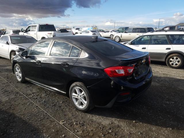 Photo 2 VIN: 1G1BE5SM8G7322354 - CHEVROLET CRUZE LT 