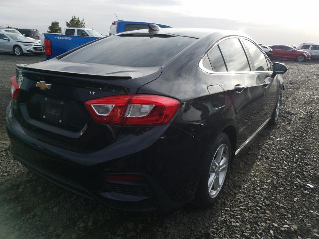 Photo 3 VIN: 1G1BE5SM8G7322354 - CHEVROLET CRUZE LT 