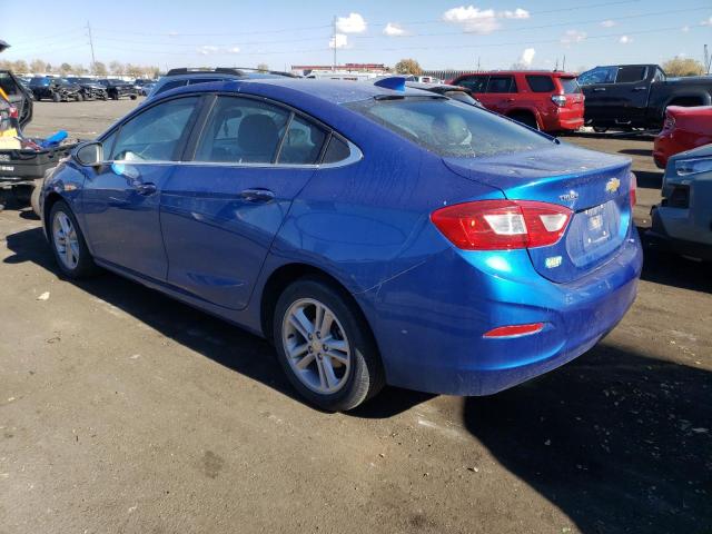 Photo 1 VIN: 1G1BE5SM8G7322631 - CHEVROLET CRUZE 