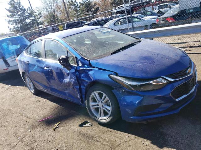 Photo 3 VIN: 1G1BE5SM8G7322631 - CHEVROLET CRUZE 