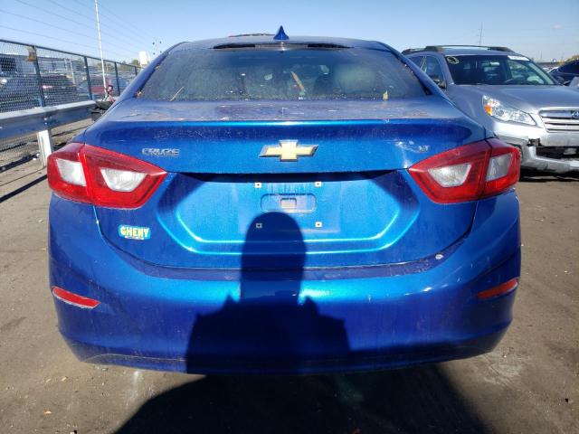 Photo 5 VIN: 1G1BE5SM8G7322631 - CHEVROLET CRUZE 