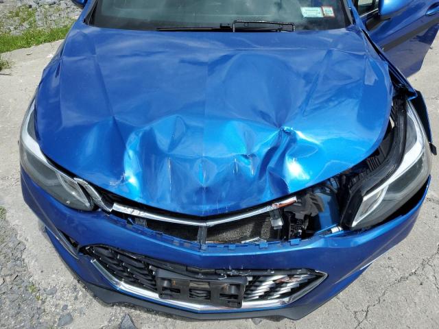 Photo 10 VIN: 1G1BE5SM8G7323374 - CHEVROLET CRUZE 