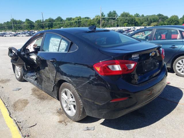 Photo 2 VIN: 1G1BE5SM8G7325304 - CHEVROLET CRUZE LT 