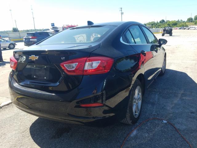 Photo 3 VIN: 1G1BE5SM8G7325304 - CHEVROLET CRUZE LT 