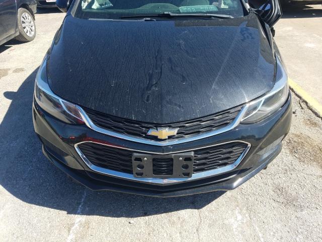 Photo 6 VIN: 1G1BE5SM8G7325304 - CHEVROLET CRUZE LT 