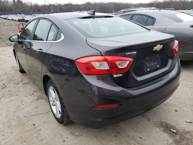 Photo 2 VIN: 1G1BE5SM8G7325903 - CHEVROLET CRUZE LT 