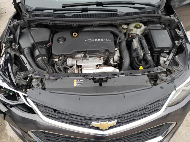 Photo 6 VIN: 1G1BE5SM8G7325903 - CHEVROLET CRUZE LT 