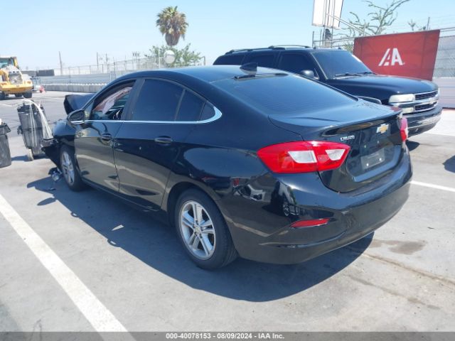 Photo 2 VIN: 1G1BE5SM8G7326288 - CHEVROLET CRUZE 