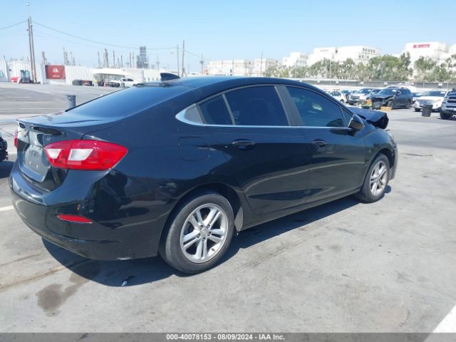 Photo 3 VIN: 1G1BE5SM8G7326288 - CHEVROLET CRUZE 