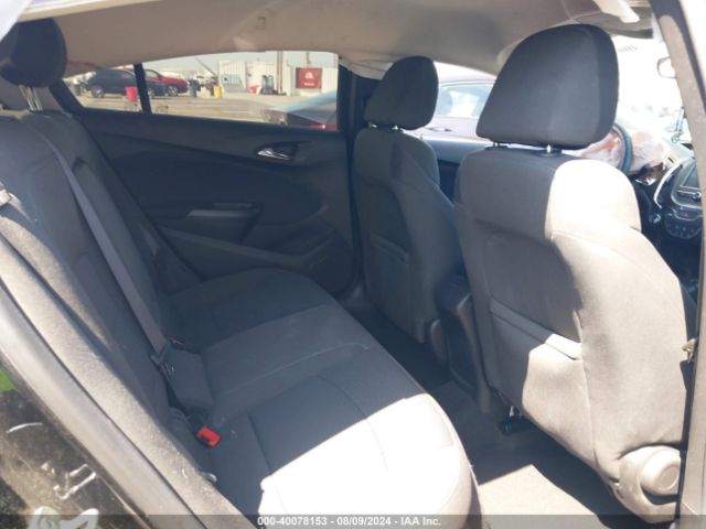 Photo 7 VIN: 1G1BE5SM8G7326288 - CHEVROLET CRUZE 