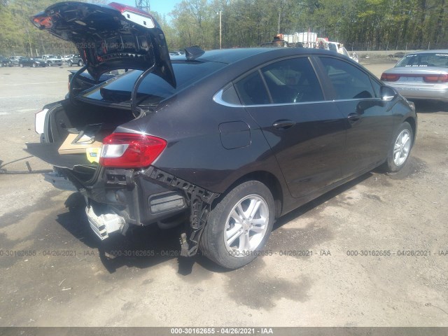 Photo 3 VIN: 1G1BE5SM8G7326825 - CHEVROLET CRUZE 