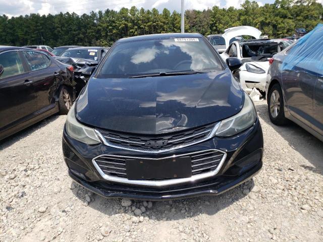 Photo 4 VIN: 1G1BE5SM8G7327621 - CHEVROLET CRUZE LT 