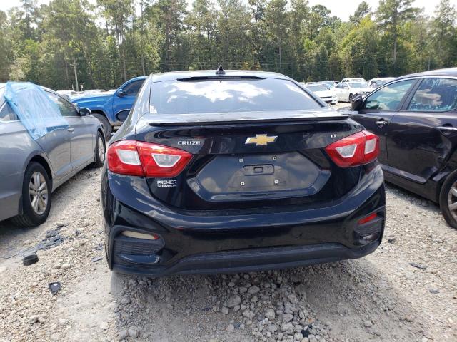 Photo 5 VIN: 1G1BE5SM8G7327621 - CHEVROLET CRUZE LT 