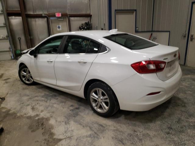 Photo 1 VIN: 1G1BE5SM8H7102889 - CHEVROLET CRUZE LT 