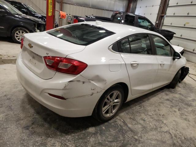 Photo 2 VIN: 1G1BE5SM8H7102889 - CHEVROLET CRUZE LT 