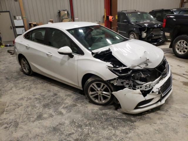 Photo 3 VIN: 1G1BE5SM8H7102889 - CHEVROLET CRUZE LT 